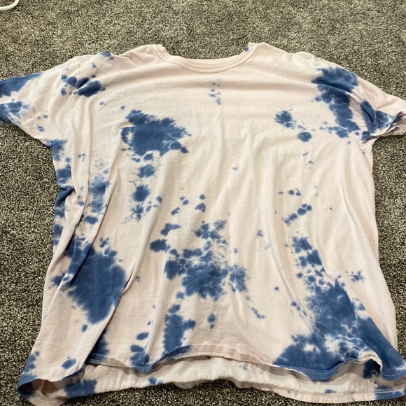 Multi-Colored BUZZ tshirt - Picture 1 of 1